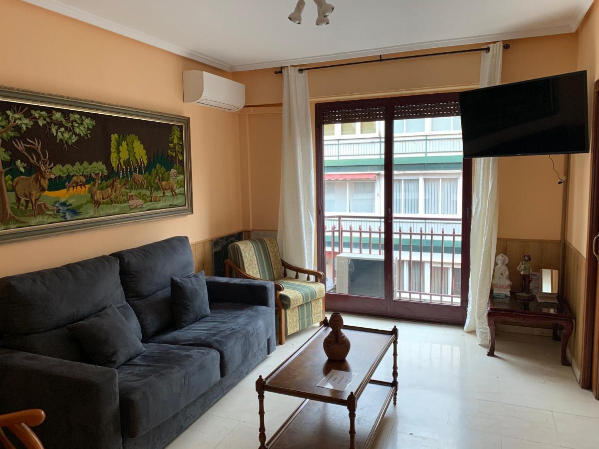 Apartamentos Torr En Madrid - Chamartin Exterior photo